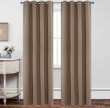 Joydeco Blackout Curtains 90?