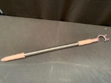 Retractable Reach Stick Pole Hook