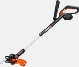 WORK 32V GT 2.0 STRING TRIMMER