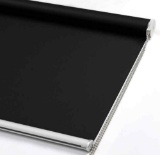 ChrisDowa Blackout Roller Shade, Window Blind