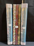 Christmas Wrapping Paper