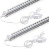Barrina LED Shop Light 2ft