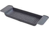 FQYYDD Bath Tray The Retractable Bathtub Frame Plastic Storage