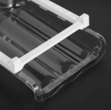 Grid Egg Drawer Storage Adjustable Length