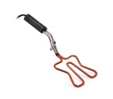 Electric Charcoal Fire Starter Lighter ? BBQ Grill Fire Starters for Fireplace Campfires Coal Quick