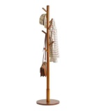 IBUYKE Coat Rack Stand