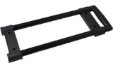 Homeswitch Travel Suitcase Telescopic Handle