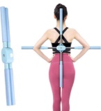 Posture Corrector, Yoga Sticks Stretching Tool
