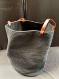 CHICVITA Tall Laundry Basket