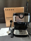 JASSY Espresso Coffee Machine