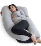 Momcozy Pregnancy Pillows