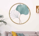 Gold and Green 18