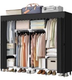 LOKEME Portable Closet, 67?