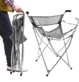 Freshore Walking Stick Chair Seat