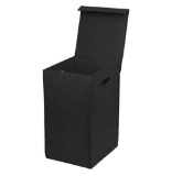 Foldable Laundry Hamper Basket