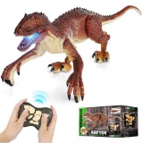 Dawdix Remote Control Dinosaur