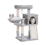 Tower for Indoor Cats