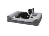 Dog beds for Large Dogs 25 x 32