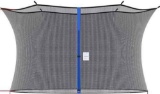 Cliselda Trampoline Replacement Safety Enclosure Net