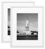 ENJOYBASICS 16x20 Picture Frame