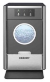 EUHOMY Nugget Ice Maker Countertop