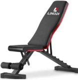 LINODI Weight Bench