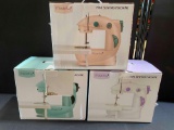Mini Sewing Machines