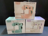 Mini Sewing Machines