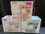 Mini Sewing Machines