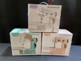 Mini Sewing Machines