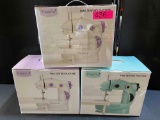 Mini Sewing Machines
