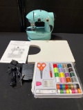 Mini Sewing Machines