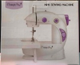 Mini Sewing Machines