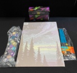 Magicfly Paint-Paint by numbers Kit