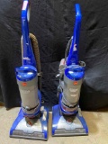 Hoover Vacuums