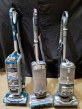 Shark Vacuums