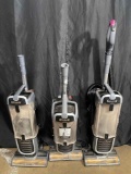 Shark Vacuums