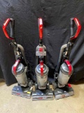 Sprint Vacuums