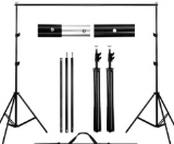Backdrop Stand