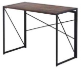 Zyping Simpleness Study Desk Folding Laptop Table