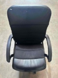 Office chair W/Wheels
