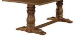 Telluride Table Base Only