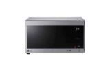 LG Smart Inverter Microwave Oven (Broken glass)