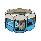 Pet Tent Octagonal Fence Oxford