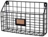 Rivista File Holder Home Office Desk Organizer