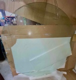 Glass Top For Table