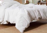 Bedsure Linen Duvet Cover