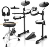 DONNER ELECTRIC DRUM