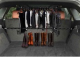 Expandable Clothes Bar, car Rod