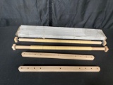 Embroidery Scroll Frame